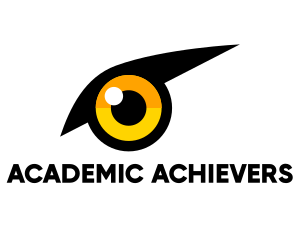 Yellow Bird Eye logo