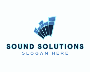 Music Sound Bar logo