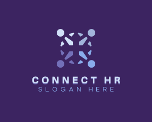 Professional Employee Organization  logo