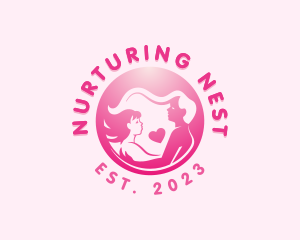 Heart Parenting Childcare logo