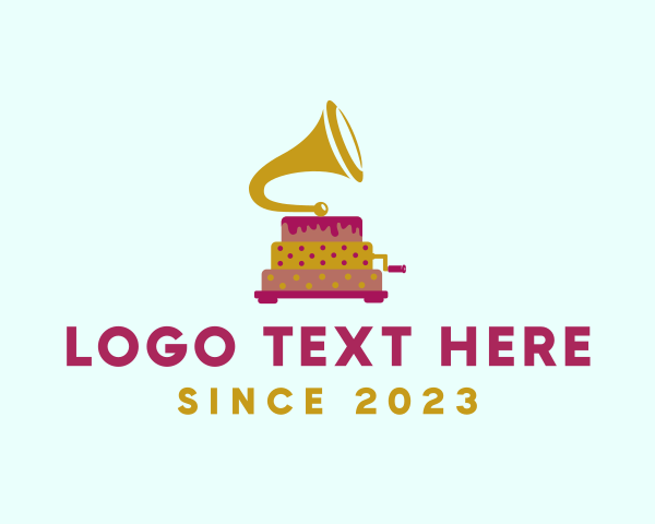 Tier logo example 3