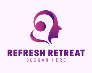 Holistic Psychiatry Mindfulness logo