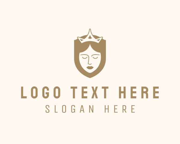 Shoal logo example 1