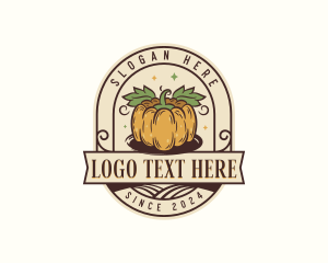 Pumpkin Farmers Market logo