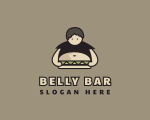 Boy Belly Burger logo