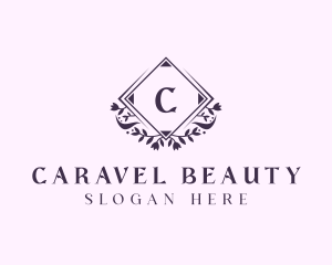 Event Floral Boutique logo design