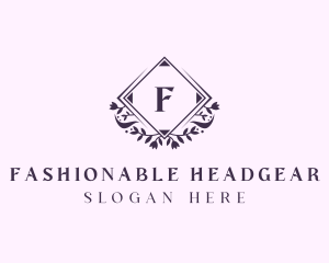 Event Floral Boutique logo design