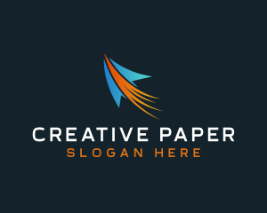 Forwarding Plane Origami logo