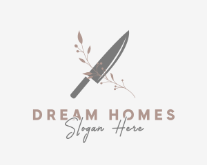 Organic Farm Restaurant logo