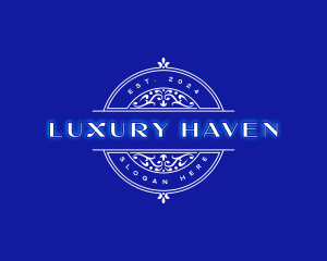 Luxury Hotel Concierge logo
