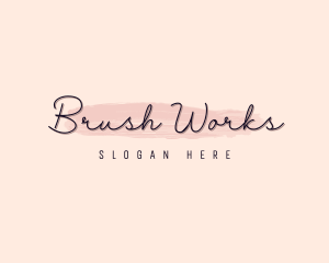 Feminine Brush Brand logo