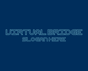 Digital Virtual Reality logo
