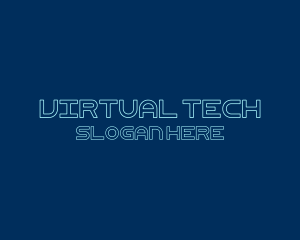 Digital Virtual Reality logo