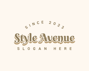 Premium Style Bakeshop logo design