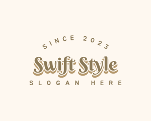 Premium Style Bakeshop logo design