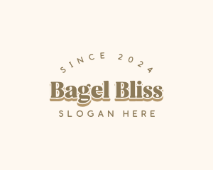 Premium Style Bakeshop logo design