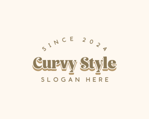 Premium Style Bakeshop logo design