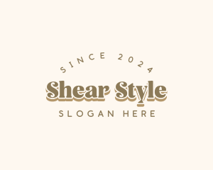 Premium Style Bakeshop logo design