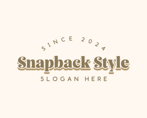 Premium Style Bakeshop logo design