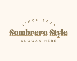 Premium Style Bakeshop logo design