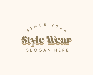 Premium Style Bakeshop logo design