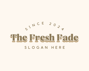 Premium Style Bakeshop logo design