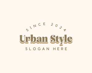 Premium Style Bakeshop logo design