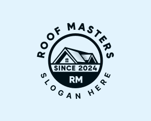 Roof Renovation Roofing logo