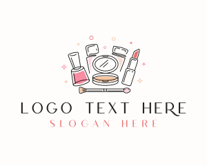 Makeup Aesthetic Boutique logo