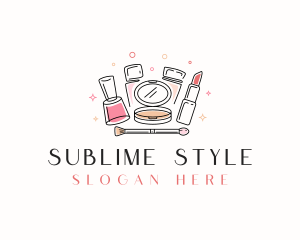 Makeup Aesthetic Boutique logo