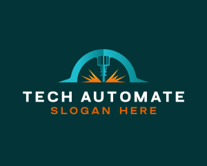 Laser Mechanical Technology logo