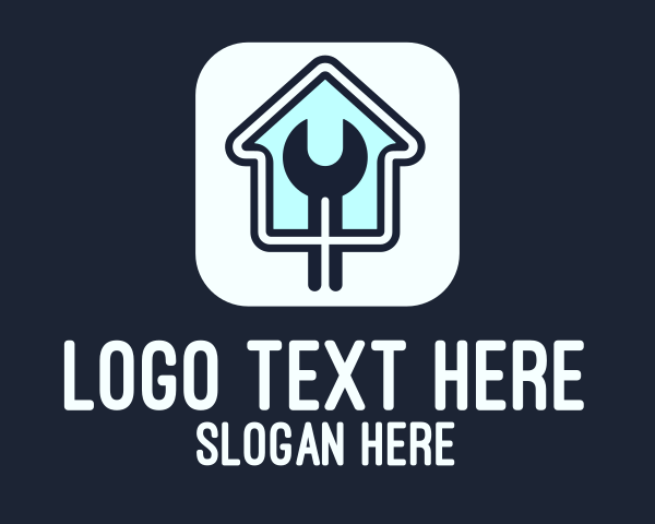 Fix logo example 1