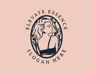 Female Womenswear Lingerie logo