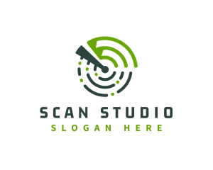 Radar Signal Technology logo