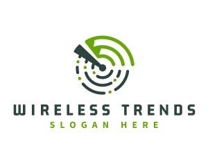 Radar Signal Technology logo