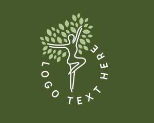 Woman Tree Wellness logo