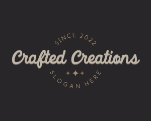 Premium Tailor Leather logo design