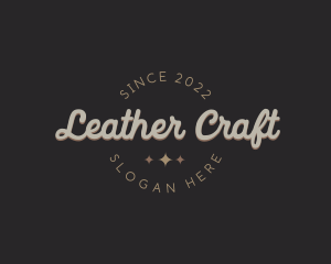 Premium Tailor Leather logo