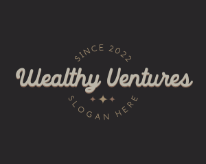 Premium Tailor Leather logo design