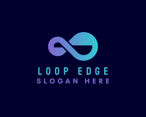 Company Infinity Loop logo