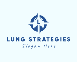 Lung Compass Medical Center logo