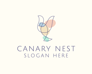 Canary Bird Aviary logo