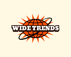 Global Retro Business logo