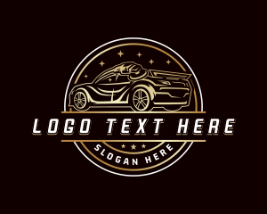 Automotive Car Care logo