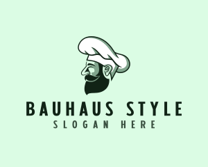 Restaurant Chef Cook logo design