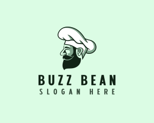 Restaurant Chef Cook logo design