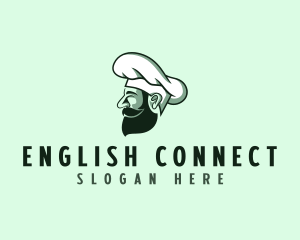 Restaurant Chef Cook logo design