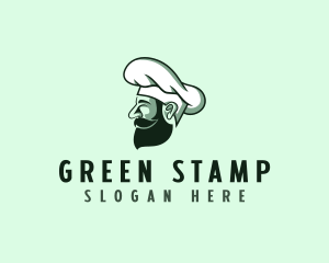 Restaurant Chef Cook logo design