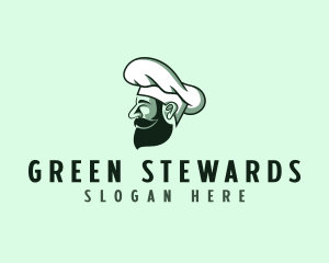 Restaurant Chef Cook logo design