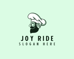 Restaurant Chef Cook logo design